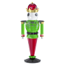 Holiday Cheers Schiaccianoci, Verde - Swarovski, 5656196