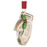 ชิ้นงานประดับตกแต่งรูปถุงมือขนมปังขิง Holiday Cheers - Swarovski, 5656276