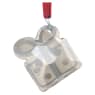 Holiday Cheers Lebkuchengeschenk Ornament - Swarovski, 5656278