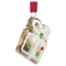 Holiday Cheers Decoración Regalo Pan de jengibre - Swarovski, 5656278