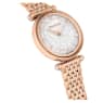 Crystalline Wonder 워치, 스위스 메이드, 메탈 브레이슬릿, 로즈골드 톤, 로즈 골드 톤 피니시 - Swarovski, 5656911