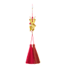 Asian Symbols Dragon Ornament - Swarovski, 5657007
