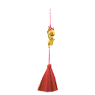 Asian Symbols Decorazione Drago - Swarovski, 5657007