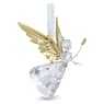 Holiday Magic Angel Ornament - Swarovski, 5657008
