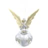 Holiday Magic Angel Ornament - Swarovski, 5657008