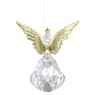 Holiday Magic Angel Ornament - Swarovski, 5657008