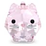 Chubby Cats Pink Cat - Swarovski, 5658317