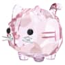 Chubby Cats Pink Cat - Swarovski, 5658317