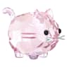 Chubby Cats Pink Cat - Swarovski, 5658317