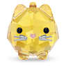 แมวสีเหลือง Chubby Cats - Swarovski, 5658325