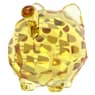 แมวสีเหลือง Chubby Cats - Swarovski, 5658325