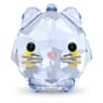 Chubby Cats Blue Cat - Swarovski, 5658328