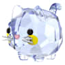 Chubby Cats Blue Cat - Swarovski, 5658328