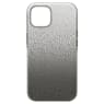 High smartphone case, Color gradient, iPhone® 14, Black - Swarovski, 5663841