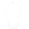 Mesmera Set, Verschiedene Schliffe, Verstreutes Design, Weiß, Rhodiniert - Swarovski, 5665877