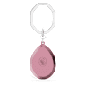 Porte-clés, Taille poire, Rose - Swarovski, 5666646