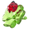 Idyllia Mariquita y Trébol - Swarovski, 5666852