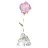 Florere Rosa - Swarovski, 5666973