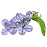 Idyllia Schnecke und Blaubeeren - Swarovski, 5667549