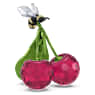 Idyllia Ape e Ciliegia - Swarovski, 5667550