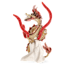 Crystal Myriad Dragon - Swarovski, 5669928