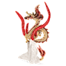 Crystal Myriad Dragon - Swarovski, 5669928