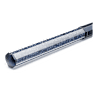 Stylo à bille Crystalline, Forme octogonale, Bleu, Laqué bleu - Swarovski, 5669933