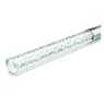 Stylo à bille Crystalline, Forme octogonale, Bleu, Laqué bleu clair - Swarovski, 5669935