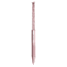 Crystalline ballpoint pen, Octagon shape, Pink, Pink lacquered - Swarovski, 5669937