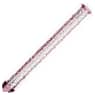 Stylo à bille Crystalline, Forme octogonale, Rose, Laqué rose - Swarovski, 5669937