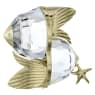 Zodiac Ιχθείς - Swarovski, 5670304