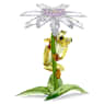 Idyllia Frogs and Flower - Swarovski, 5670892