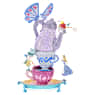 Alice In Wonderland 티 파티 리미티드 에디션 - Swarovski, 5670893