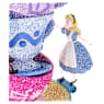 Alice In Wonderland Tea Party Limited Edition - Swarovski, 5670893