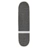 Golden Goose skateboard, Black and white - Swarovski, 5672661
