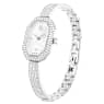 Dextera Bangle 워치, 스위스 메이드, 메탈 브레이슬릿, 실버 톤, 스테인리스 스틸 - Swarovski, 5672977