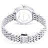 Certa watch, Swiss Made, Metal bracelet, Silver tone, Stainless steel - Swarovski, 5673022