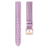 Watch strap, 17 mm (0.67
