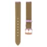Watch strap, 17 mm (0.67