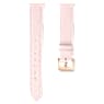 Watch strap, 15 mm (0.59