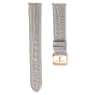 Watch strap, 15 mm (0.59