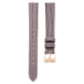 Watch strap, 13 mm (0.51
