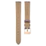 Watch strap, 13 mm (0.51