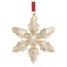 Annual Edition Festive Ornament 2024 - Swarovski, 5674349