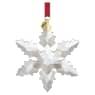 Annual Edition Festive Ornament 2024 - Swarovski, 5674349