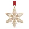 Annual Edition Festive Ornament 2024, Small - Swarovski, 5674384