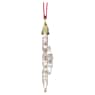 Annual Edition Festive Ornament 2024, Small - Swarovski, 5674384