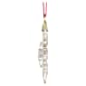 Annual Edition Festive Ornament 2024, Small - Swarovski, 5674384