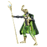 Marvel Loki - Swarovski, 5674467