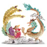 Crystal Myriad Dragon and Phoenix - Swarovski, 5674470